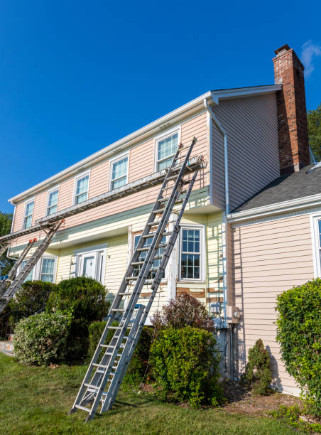 Best Siding for New Construction  in Cuyahoga Falls, OH